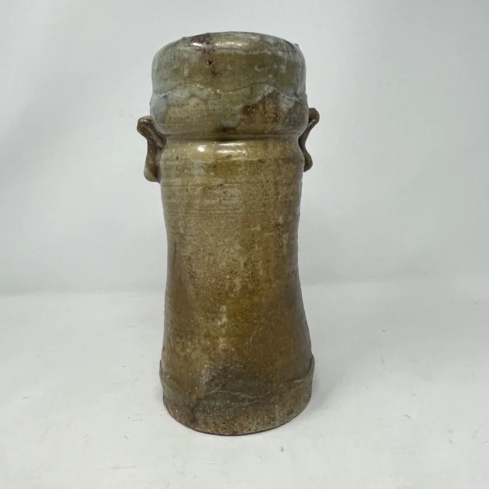 Unknown rustic primitive
